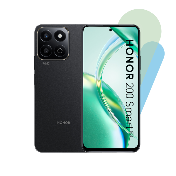 HONOR 200 Smart 5G