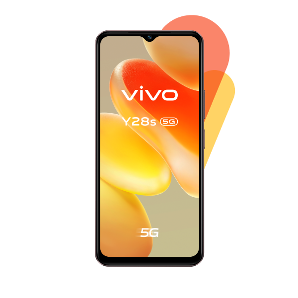 VIVO Y28s