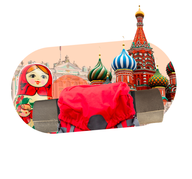 matrioska - folklore russia - Offerta Travel - WINDTRE