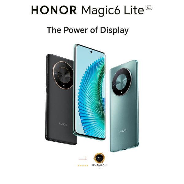 Immagine Honor Magic 6 Lite - offerta Honor - WINDTRE