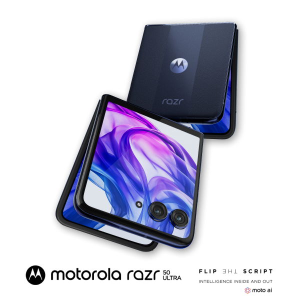 motorola razr 50 ultra - offerte professional - windtre