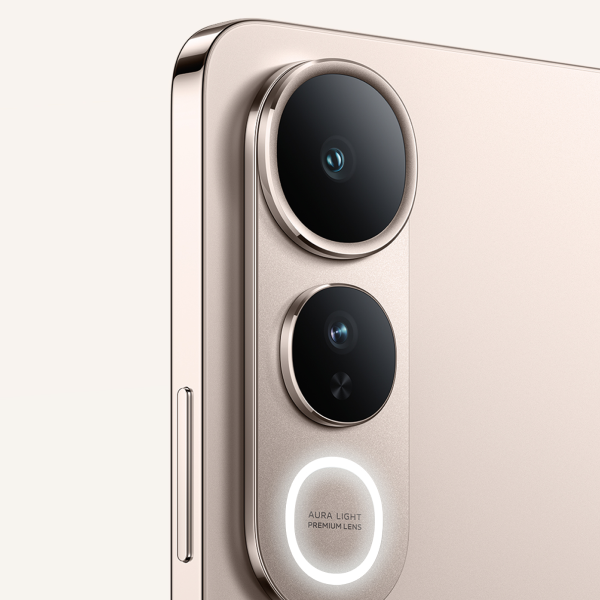 fotocamera Vivo V50 lite 5G