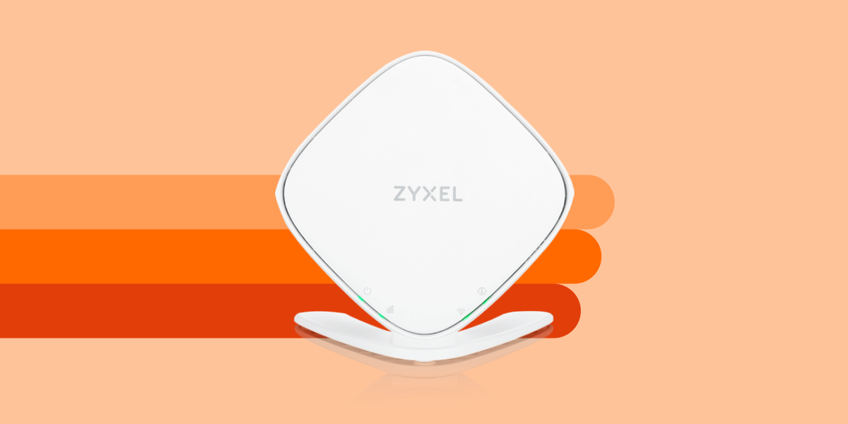 modem wifi extender zyxel