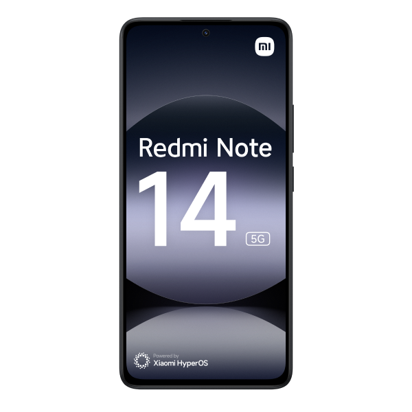 Redmi Note 14 5G