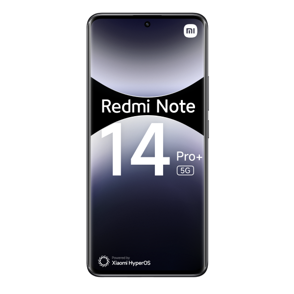 Redmi Note 14 Pro+ 5G