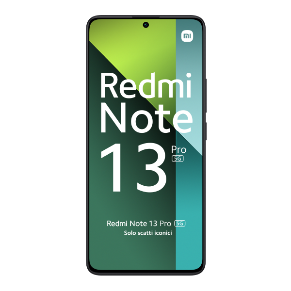 redmi note 13 pro 5g - smartphone offerte - WINDTRE